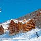 sszlls: Le Hameau et les Chalets de la Valle d'Or/Valloire